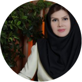 فرزانه غفاری، مدرس و مشاور مالی و مالیاتی حَصین حاسب